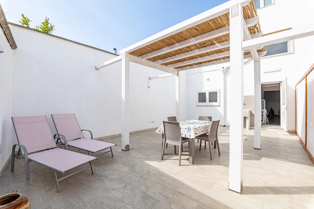 Giardino Capasa Nuova