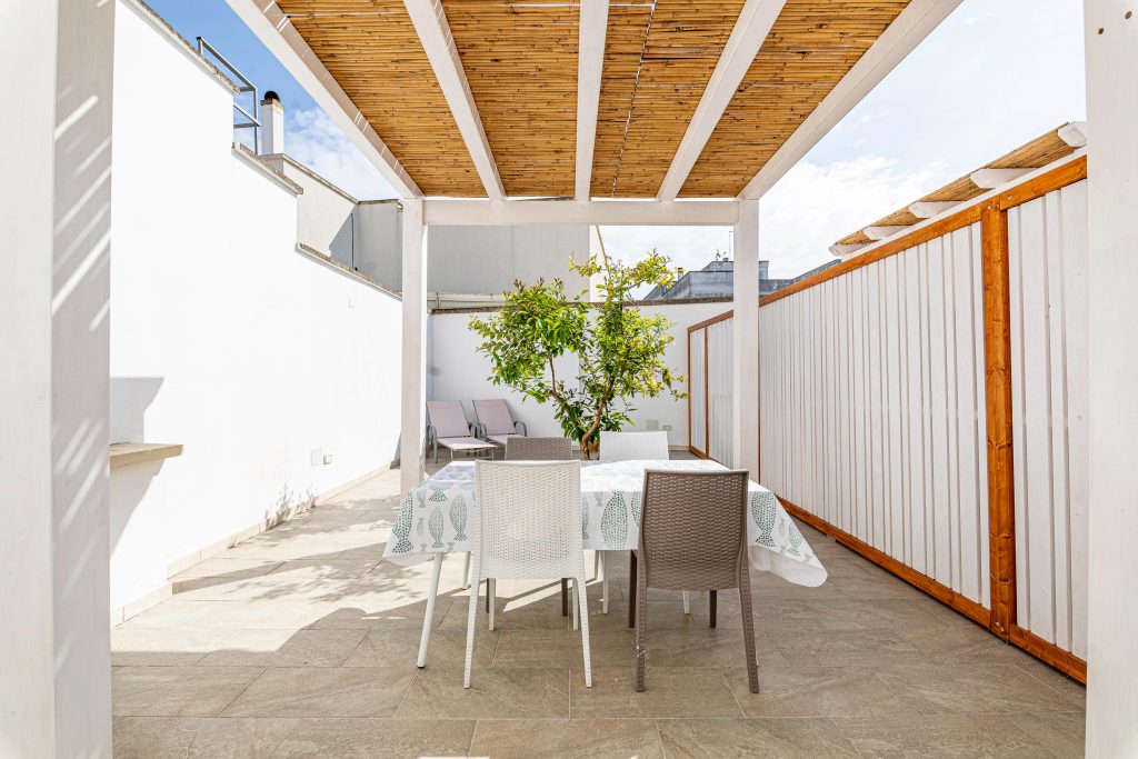 Giardino Pignata Nuova